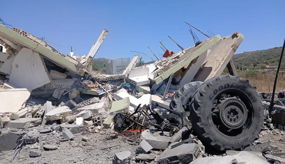 صباح النهار - عودة السباق وازدياد التشويش... خطر الحرب لا يزال حقيقيا